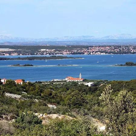 Kraj 334e Dobropoljana