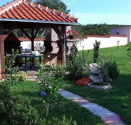 Apartment Kraj 334e *