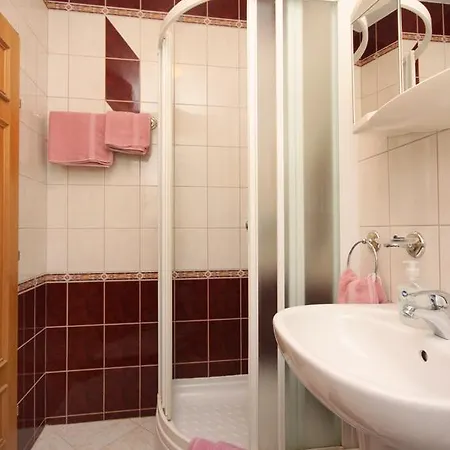 Apartment Kraj 334e *