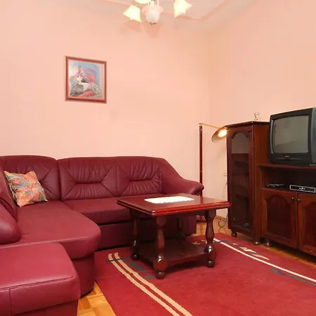 Kraj 334e Apartment