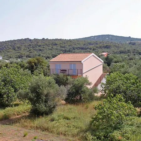 Kraj 334e Apartment Dobropoljana