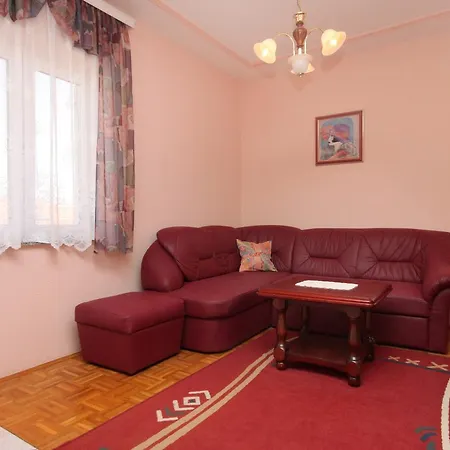 Kraj 334e Apartment Dobropoljana