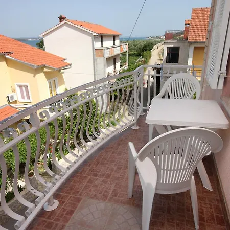 Kraj 334e Apartment Dobropoljana
