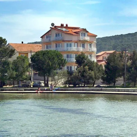 Apartment Kraj 334e *